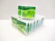 SUPERIOR COTTON BUD 160 tips X 24 pkt