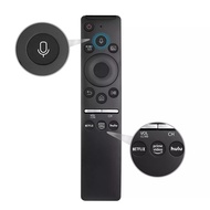 The new Samsung BN59-01312A intelligent TV voice replacement remote control is suitable for Samsung 