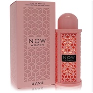 Now Women By Rave For Women