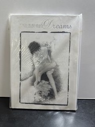 周慧敏Dreams 寫真集