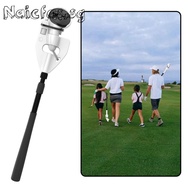 Golfing Game Extension Adapter Ajustable Length VR Grip Adapter for Meta Quest 3