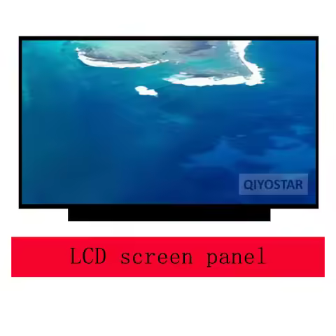 15.6" LCD Screen For Acer Nitro 5 AN515-52-783E Laptop Matrix FHD IPS 1920X1080 30 Pins Panel For Ac
