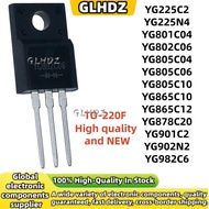 5 YG225C2 YG225N4 YG801C04 YG802C06 YG805C04 YG805C06 YG805C10 YG865C10 YG865C12 YG878C20 YG901C2 YG
