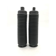 Absorber Dust Cover Rear For Peugeot 508