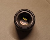 Nikon AF NIKKOR 50mm F1.8D 尼康大光圈入門定焦鏡頭