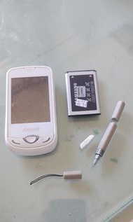 Samsung 三星GT-S3370零件機