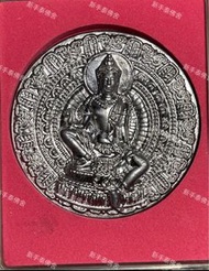 泰國佛牌 澤度金