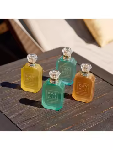 Yum Boujee Marshmallow KAYALI 100ml Unisex Perfume Long Lasting Floral Fruity Vanilla Candy Rock Sug