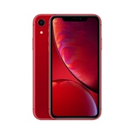 Handphone Iphone XR 64Gb Red