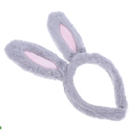 Easter Bunny Ears Headband Ear Hairband Bunny Ears Hair Band Kids Hair Hoop