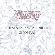 PREORDER ITEMS ONLY Parcel Random Item Shopee Live Sawako Outfit Outer Organza