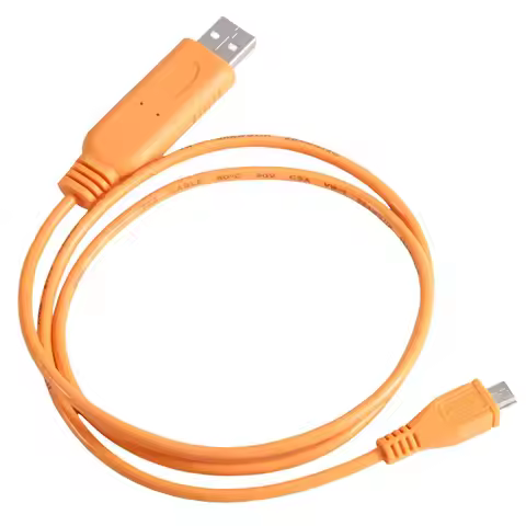 Super Deal -Programming Cable AP-CBL-SERU JY728A For Aruba AP203 AP-344 AP-345 AP-515 AP-555