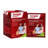 Fatigon Spirit Box 60 Tablet