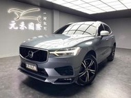 2018 Volvo XC60 T5 R-Design 實價刊登:143.8萬 中古車 二手車 代步車 轎車 休旅車