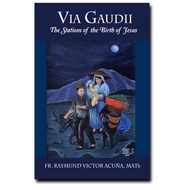 Via Gaudii | Fr. Raymund Victor AcuÃ±a, MATh