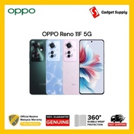 OPPO Reno 11F 5G | 8GB(+8GB) RAM 256GB ROM
