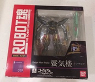 Robot魂 019 叛逆之魯魯修 蜃気樓 knight mare frame 