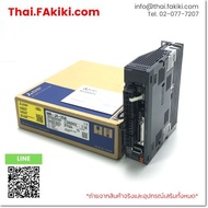 (A)Unused MR-J4-20A AC200V 0.2kW Servo Amplifier MITSUBISHI (66-101-9777)