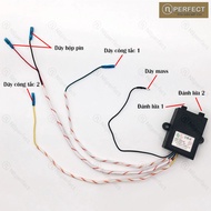 @phukienbepgas- Phụ kiện chia lửa bếp gas âm Electrolux EHG7230BE.. các loại [HÀNG THAY THẾ]
