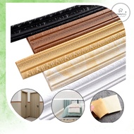 HL0544 Wallpaper List Foam Wallborder Foam 3D List Border Foam 8 x 230 cm Wall Border List