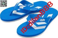 日本進口達億瓦DAIWA達瓦19款DL-13000拖鞋 釣魚涼鞋沙灘鞋人字拖