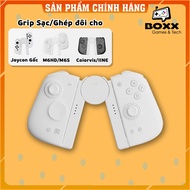 Genuine Mobapad M6 HD, Mobapad M6S Charging Grip