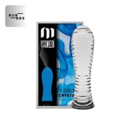 Condom Crystal Sex Toy Pria Wanita