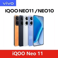 Vivo iQOO Neo 11 Snapdragon 8 Elite / IQOO Neo 10 Pro+ 5G Mobile Phone Snapdragon 8 Elite / Vivo iQO