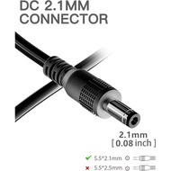 25.2V 1.5A AC/DC Adapter Compatible with Segway Ninebot Zing E12 E10 E8 C2 Pro C8 C9 C10 C15 C20, Mo