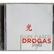 Lupe Fiasco - Drogas Light (CD)