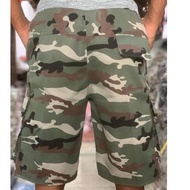 Ok Price... cargo pants with push motif