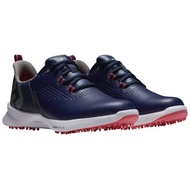 รองเท้ากอล์ฟผู้หญิง Footjoy Fuel Women waterproof  92374 Navy