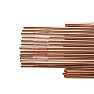 [Good Type] ER 70S-6 Iron TIG Compensation Stick Size 1.6 - 2.4* 1000mm Used in Tig Welding