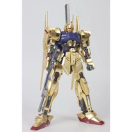 Daban 6651 MG 1/100 Hayaku-Shiki and Mega LauncherBazooka