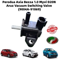 ORIGINAL PERODUA Axia Bezza 1.0 Myvi D20N Aruz Vacuum Switching Valve (9004A-91069)