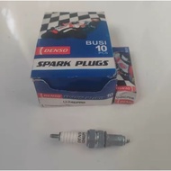 Box Spark Plug Denso U24 U-24 EPR 9 Vixion MX Nmax Vario BEAT Scoopy Spacy Supra X 125