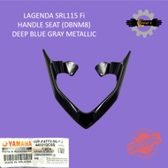 YAMAHA LAGENDA SRL115 Fi SPOILER HANDLE SEAT 1VP-F4773-P2 / DPBMC P5 / BMC P6 / VPBC5 P7 / PBMJ P3