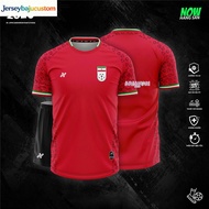 【Free Custom】Iran Football Jersey 2026 – Sportswear