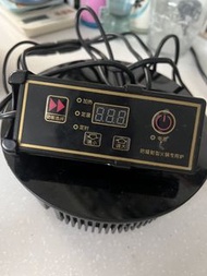 的骰一人邊爐 商用電磁爐 800W