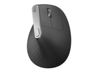 MX VERTICAL LOGITECH MX VERTICAL WIRELESS BT/2.4G VERTICAL MOUSE LOGITECH MX 2S VERTICAL MOUSE Black