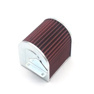 Máy quét Bộ lọc hút không khí xe máy cho Honda cb500f CB 500 f cb500 cb500x CB 500x CBR 500R cbr500r