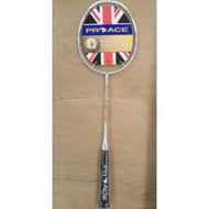 Badminton racket pro ace sabre 50