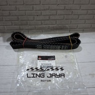 LONG TIMING BELT MITSUBISHI L300 DIESEL KUDA 2.5 DIESEL STRADA L200 MZ690609