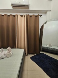 SM Mall Of Asia Shore Residences Viann-Cj