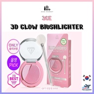 3CE Blushlighter/Face Blusher/Face Highlighter