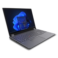 Lenovo ThinkPad P16 Intel Core i7-12800HX, 16C, 16.0" WQUXGA (3840x2400) IPS 600nits Anti-Glare, NVI
