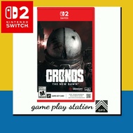 Ns2 nintendo switch 2 cronos the new dawn ( english us )