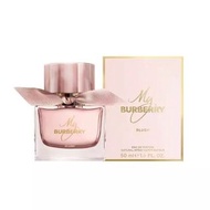 Burberry 我的巴寶莉花之緋女士濃香水 50ml (Barcode: 3614229829037) Burberry My Burberry Blush For Women EDP 50ml