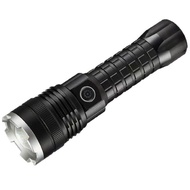 Rechargeable 21700 Powerful LED Flashlight ,TS26S 3100LM 519A