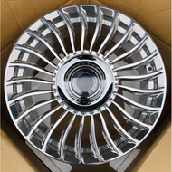 Forged Polished 17 18 Inch 5x112 Car Alloy Wheel Rims Fit For Mercedes-Benz
